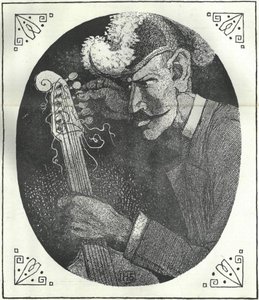 Başbakan Gitarlar by Hinko Smrekar